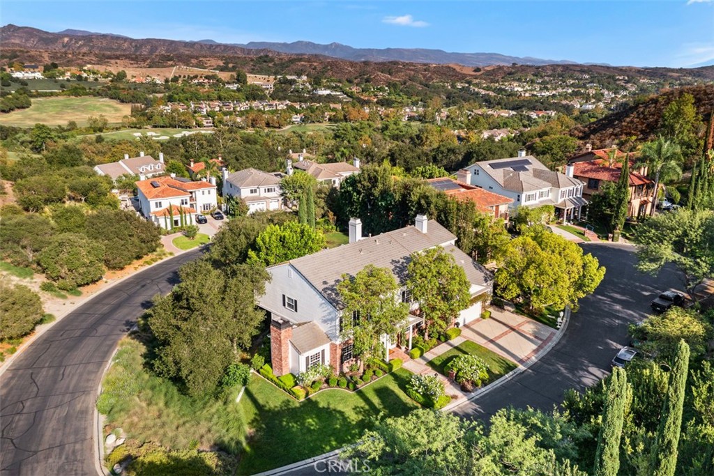 Corner Lot / Cul-de-Sac / Mountain and Golf Course Views - 2 Lippizaner, Coto de Caza CA 92679 - photo 46