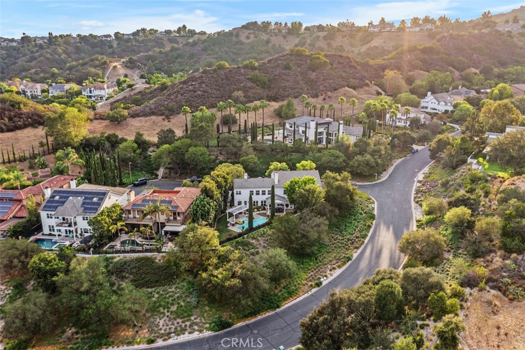 Corner Lot / Cul-de-Sac / Mountain and Golf Course Views - 2 Lippizaner, Coto de Caza CA 92679 - photo 47