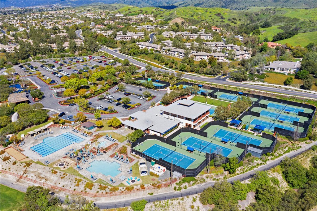 Coto De Caza Golf & Racquet Club - Tennis Courts (Contact Club for Golf/Social Membership Opportunities) - 2 Lippizaner, Coto de Caza CA 92679 - photo 60