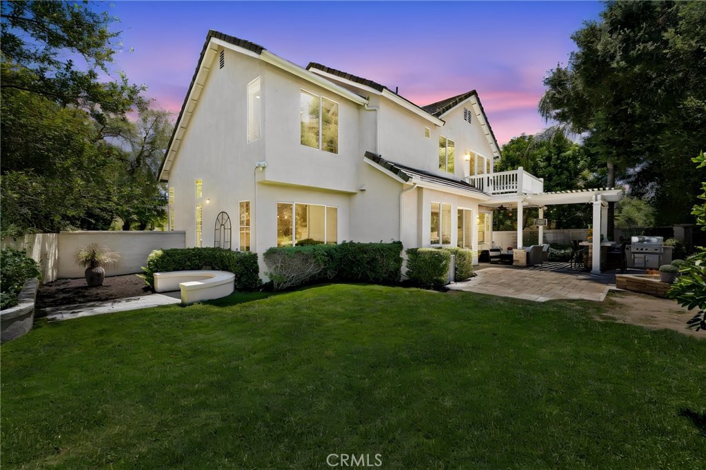 2 Pepper Court, Coto de Caza CA 92679 - photo 3