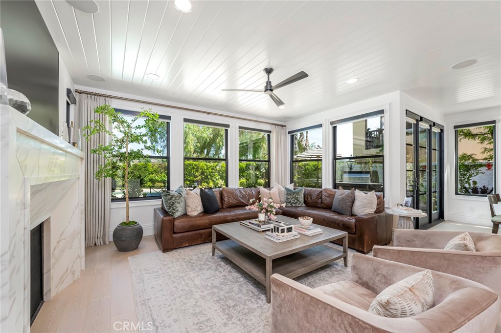 Family Room - 2 Water Lily, Coto de Caza CA 92679 - photo 11