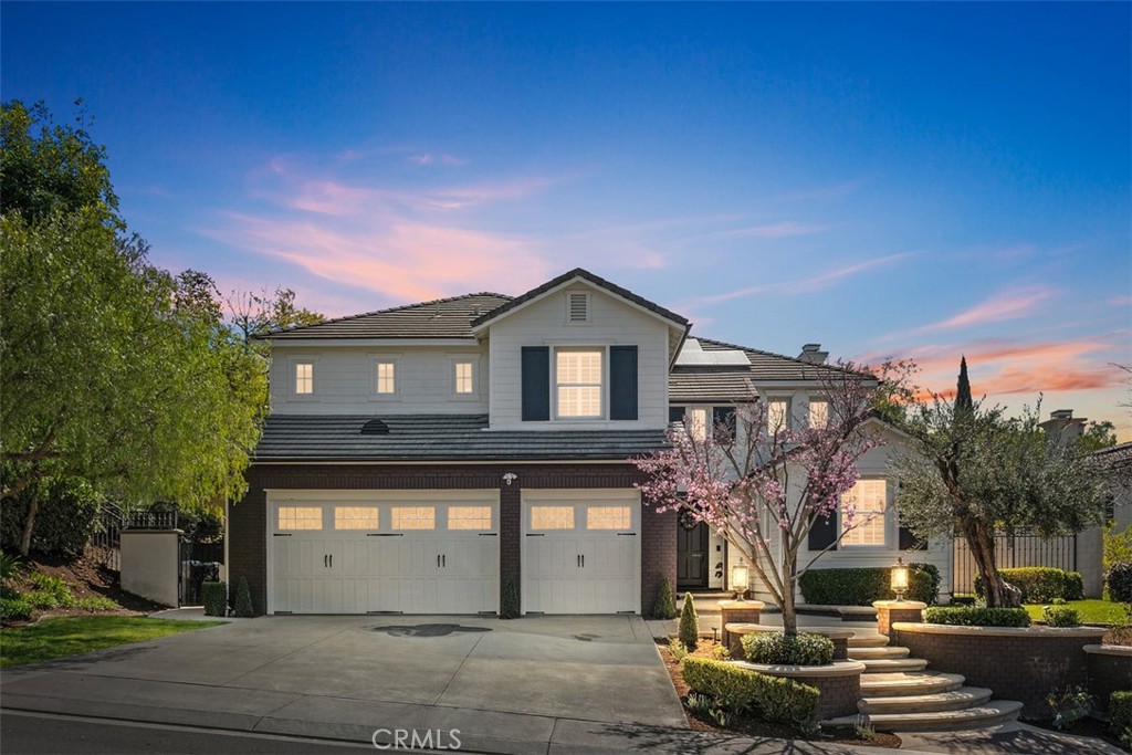 20 Bentley Road, Coto de Caza CA 92679 - photo 1