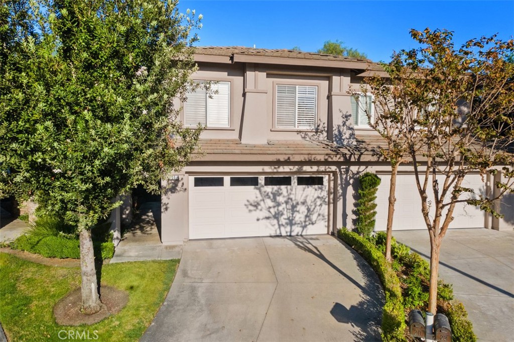 Front Exterior | 2-Car Garage - 20 Brassie, Coto de Caza CA 92679 - photo 7