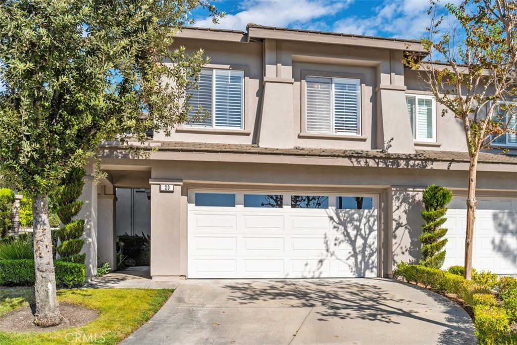 Front Exterior - 20 Brassie, Coto de Caza CA 92679 - photo 33