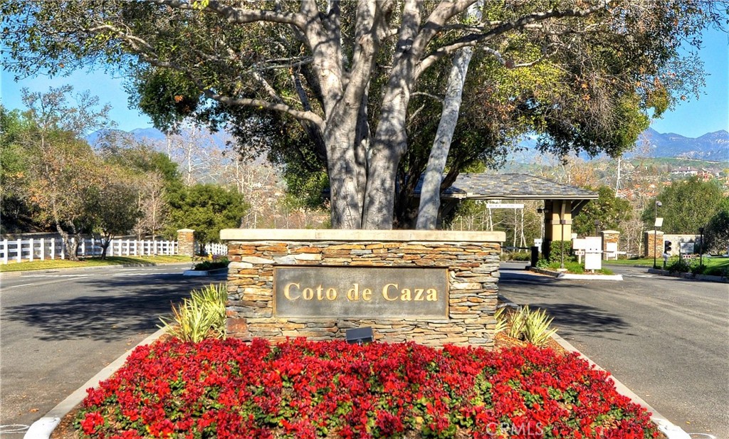 Coto De Caza Golf & Racquet Club - Tennis Courts (Contact Club for Golf/Social Membership Opportunities) - 20 Brassie, Coto de Caza CA 92679 - photo 41