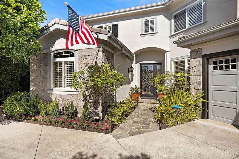 20 Edgewood, Coto de Caza