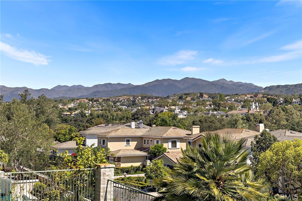 Mountain View from Primary - 20 Edgewood, Coto de Caza CA 92679 - photo 6