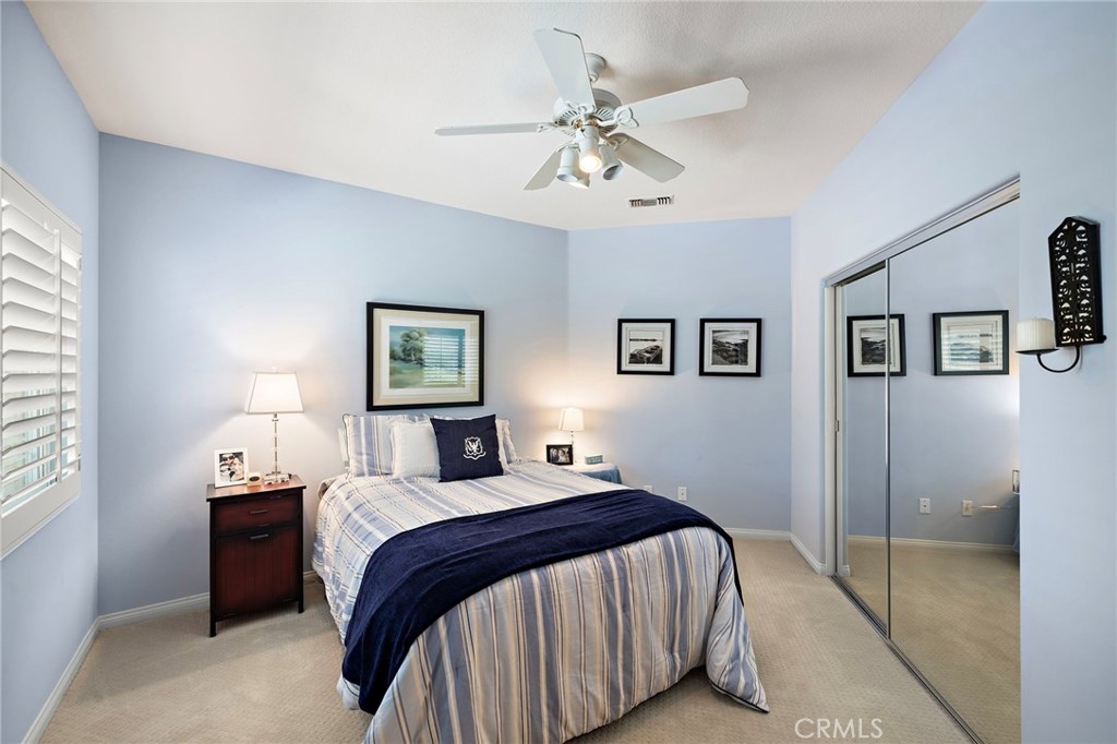 secondary ensuite bathroom - 20 Edgewood, Coto de Caza CA 92679 - photo 27