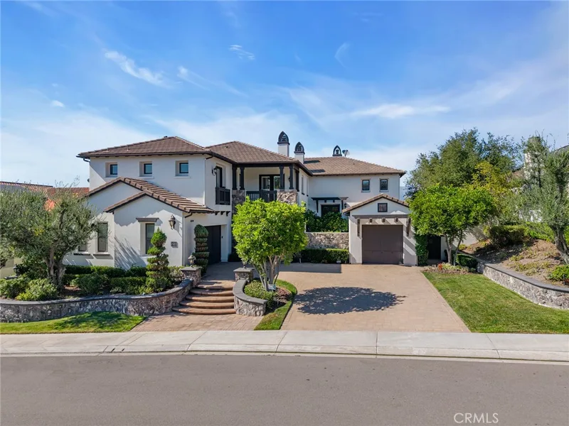 21 Corn Flower Street, Coto de Caza, CA 92679