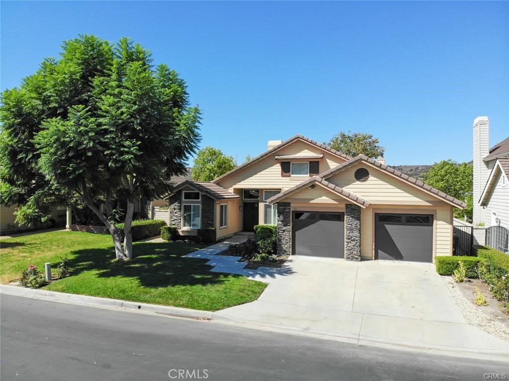 21 Lexington, Coto de Caza CA 92679 - photo 1