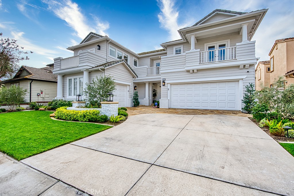 21 Portmarnoch Court, Coto de Caza CA 92679 - photo 1