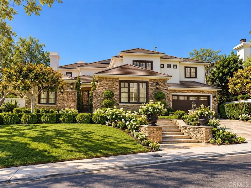22 Hawthorne Lane, Coto de Caza, CA 92679