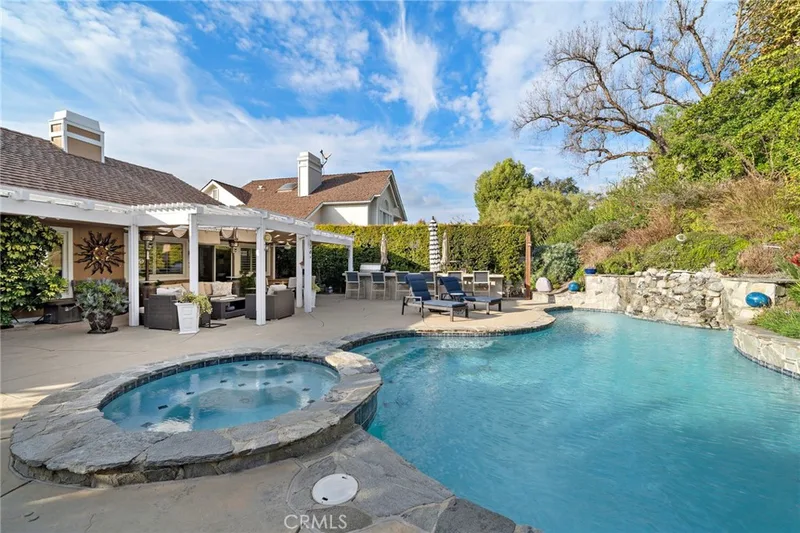 22 Lexington, Coto de Caza, CA 92679