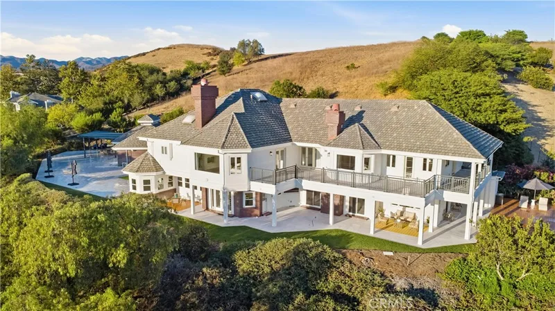 22 Palma Valley, Coto de Caza, CA 92679
