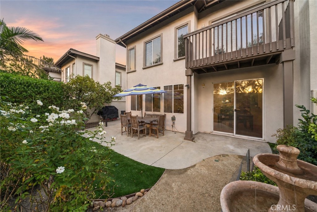 Sky has been digitally enhanced. - 23 Brassie Lane, Coto de Caza CA 92679 - photo 21