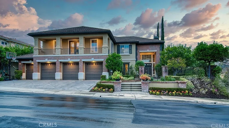 23 Van Gogh, Coto de Caza, CA 92679