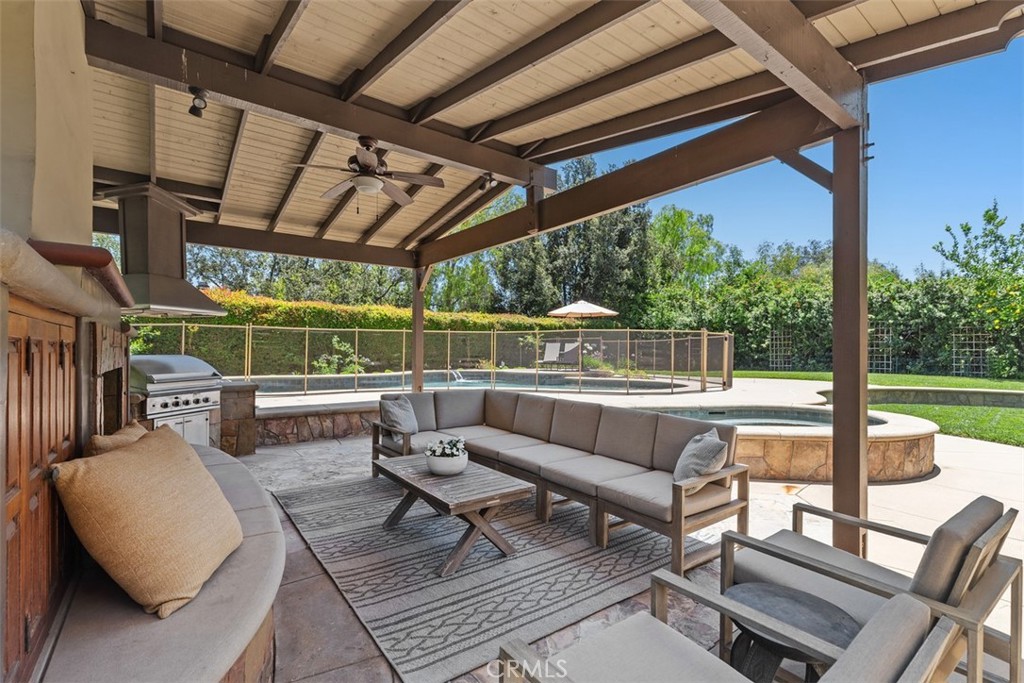 23182 Via Celeste, Coto de Caza CA 92679 - photo 28