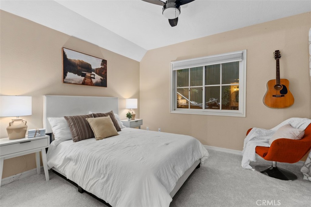 Downstairs Bedroom - 23436 Via Alondra, Coto de Caza CA 92679 - photo 23