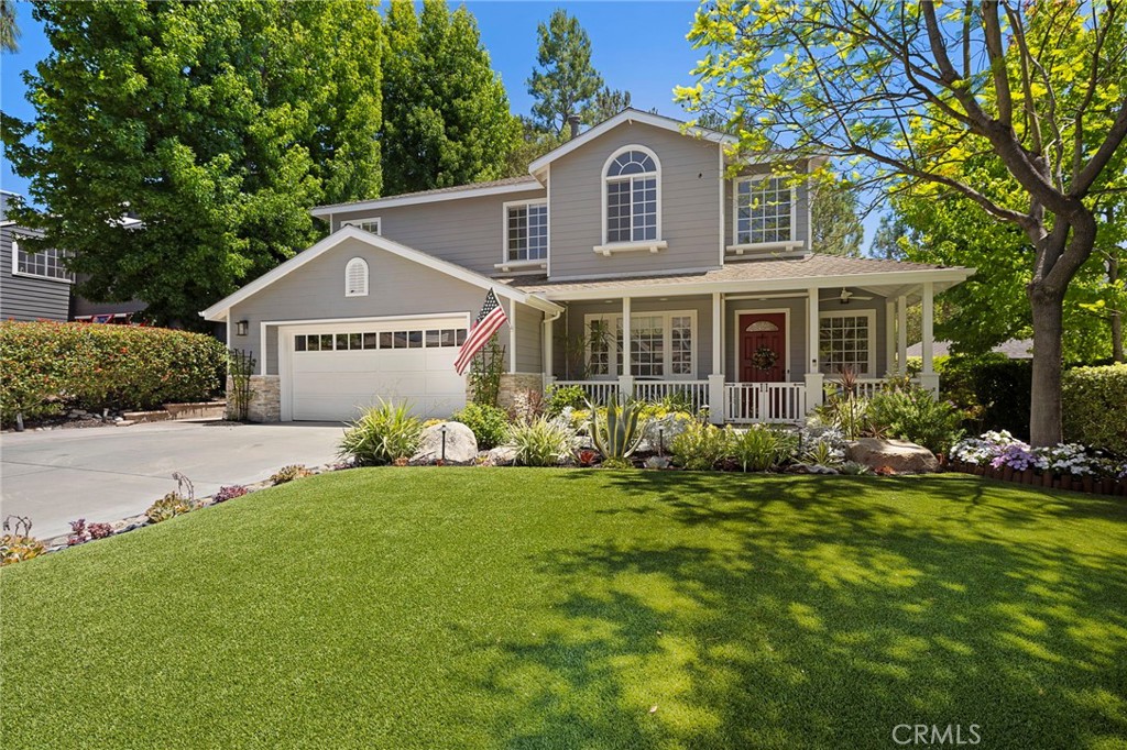 23462 Via Codorniz, Coto de Caza CA 92679 - photo 46