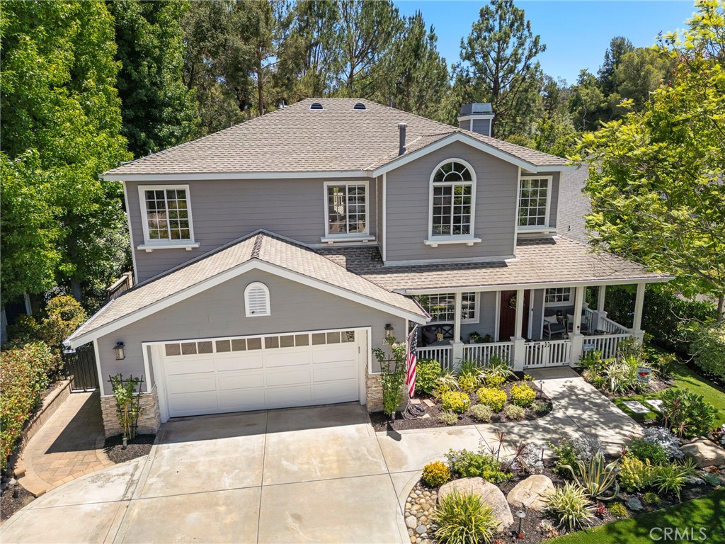 23462 Via Codorniz, Coto de Caza CA 92679 - photo 49