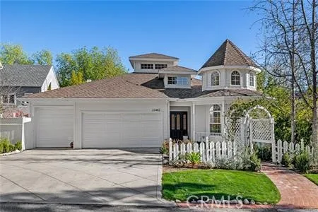 23482 Via Alondra, Coto de Caza, CA 92679