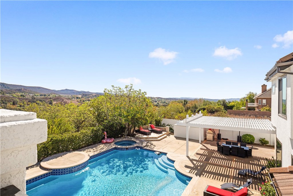 23762 Via Monte, Coto de Caza CA 92679 - photo 53