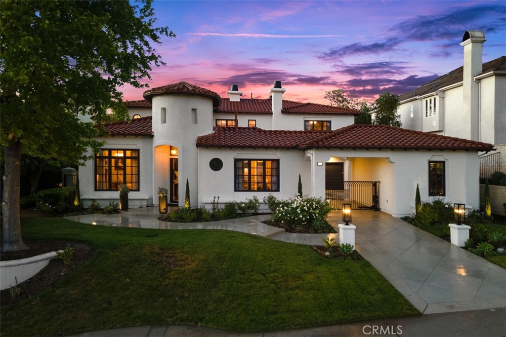 24 Hawthorne Lane, Coto de Caza CA 92679 - photo 1