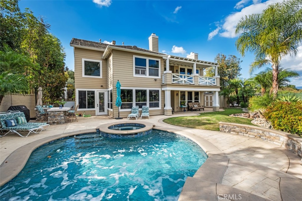 24 Peony, Coto de Caza CA 92679 - photo 1