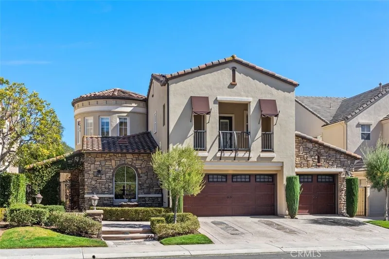 24 Water Lily, Coto de Caza, CA 92679