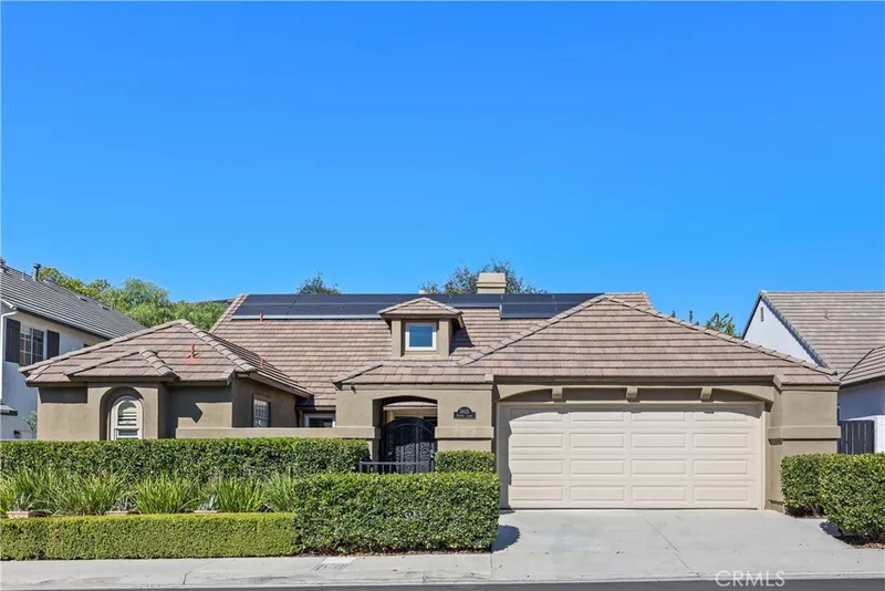 24121 Fairway, Coto de Caza, CA 92679
