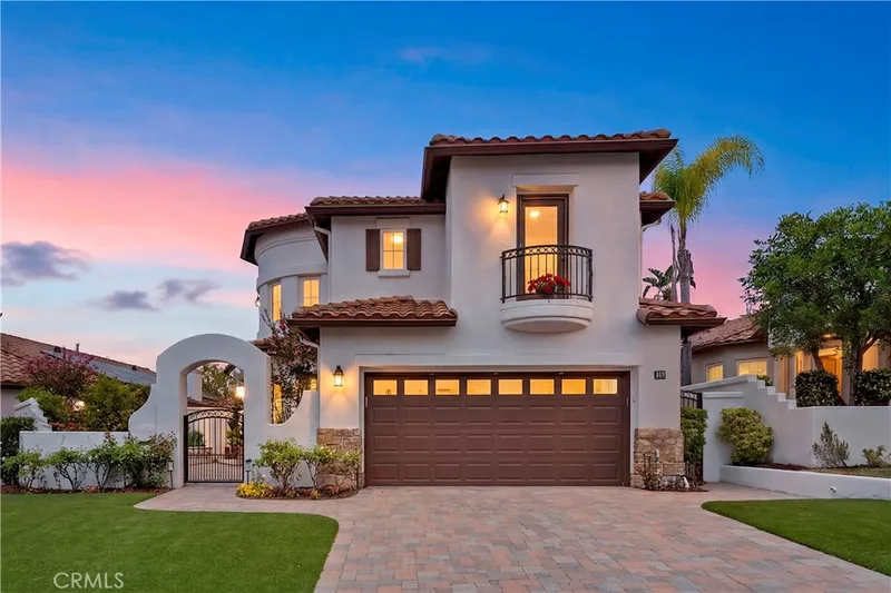 25 DARTMOUTH LN, Coto de Caza, CA 92679
