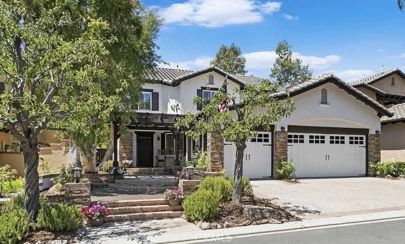 25 Fontaire, Coto de Caza, CA 92679