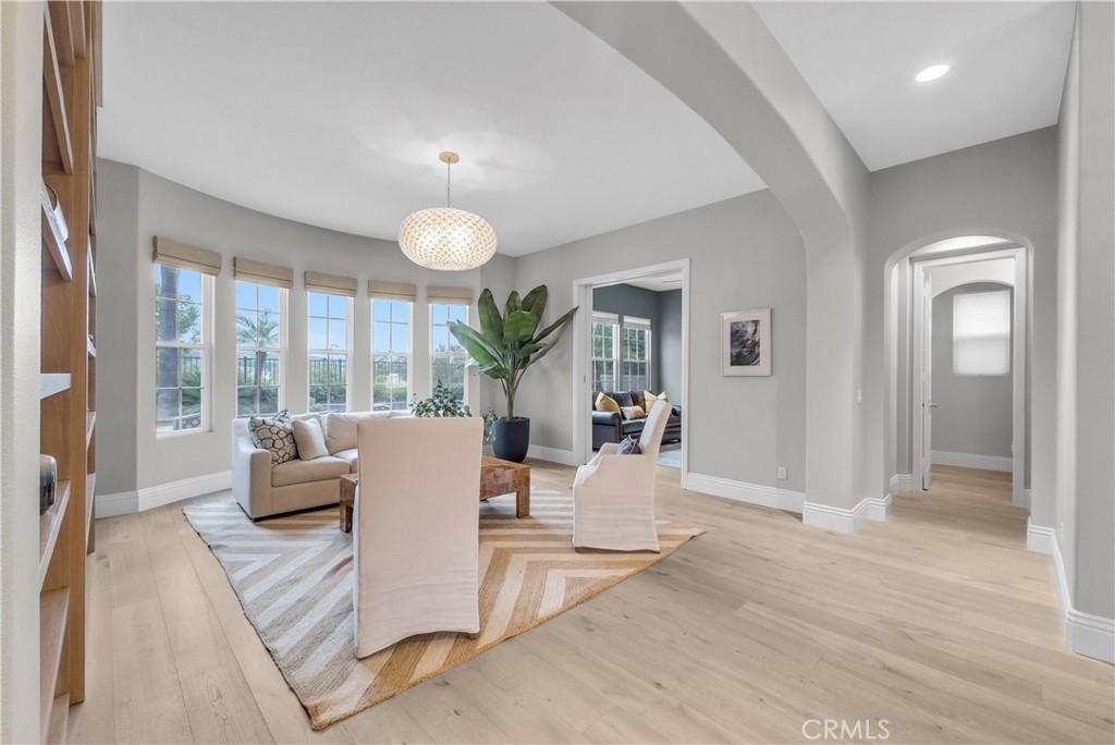 Stunning turn-key Coto de Caza home with designer finishes throughout! - 26 Pegasus Drive, Coto de Caza CA 92679 - photo 1