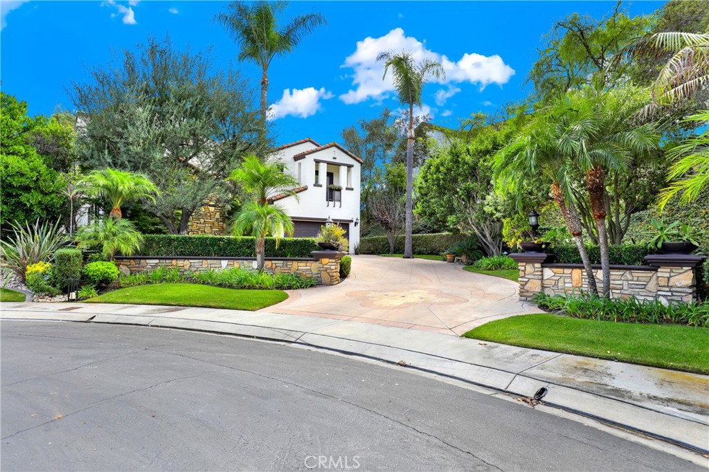 Welcome to your own private oasis! - 26 Peony, Coto de Caza CA 92679 - photo 1