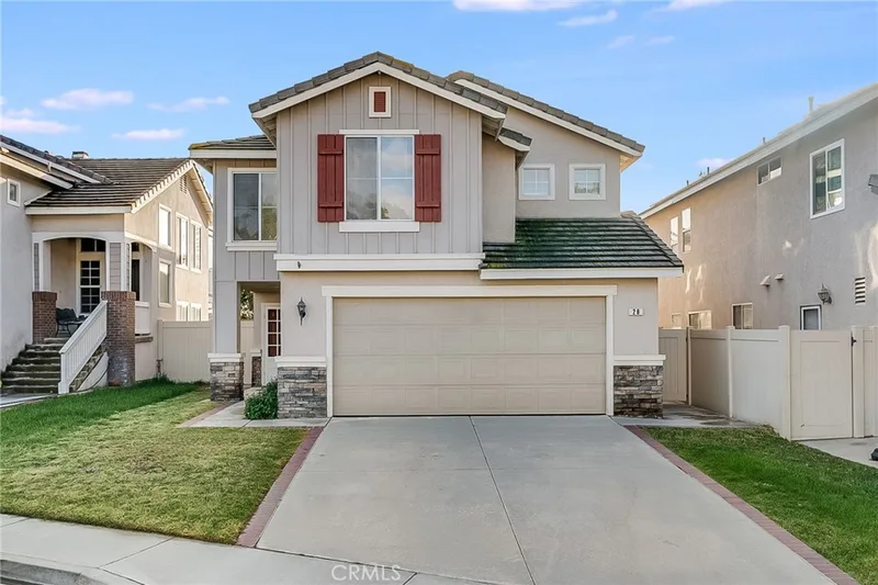 28 Homestead Dr, Coto de Caza, CA 92679