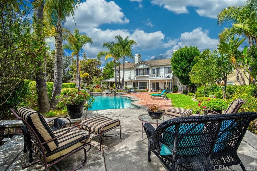28 Riviera, Coto de Caza CA 92679 - photo 1