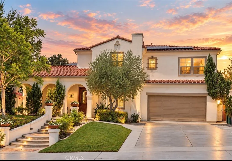 29 Marble Creek, Coto de Caza
