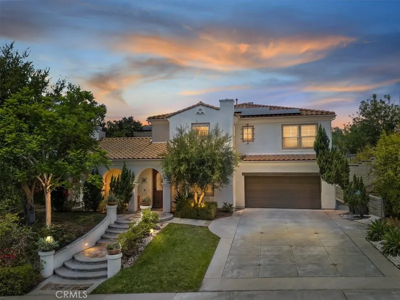 29 Marble Creek, Coto de Caza