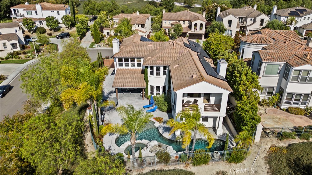 Incredible location, corner lot! - 3 Hubbard Way, Coto de Caza CA 92679 - photo 1