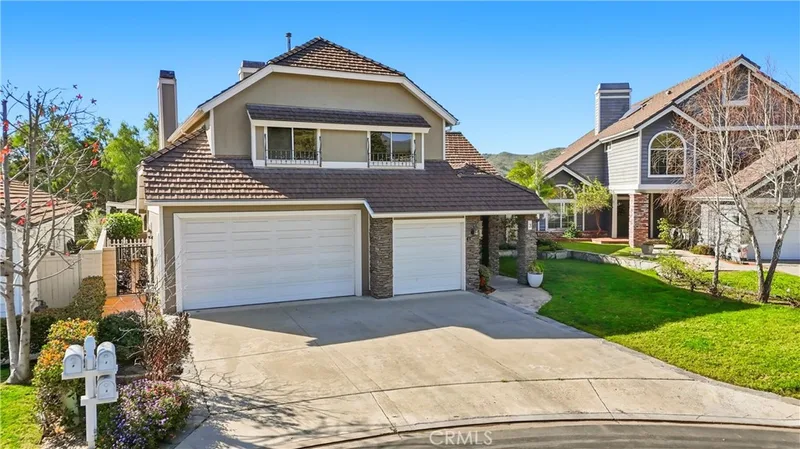 3 Manchester Court, Coto de Caza, CA 92679