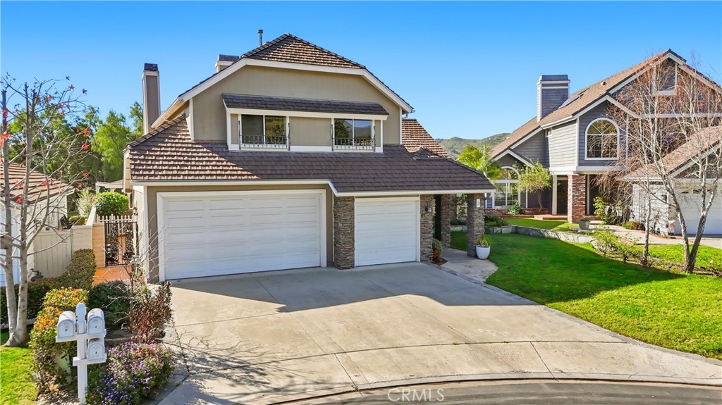 3 Manchester Court, Coto de Caza CA 92679 - photo 1