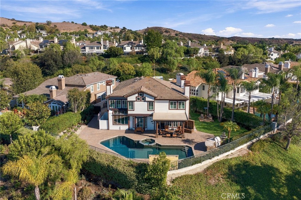 3 Pebble Beach, Coto de Caza CA 92679 - photo 1