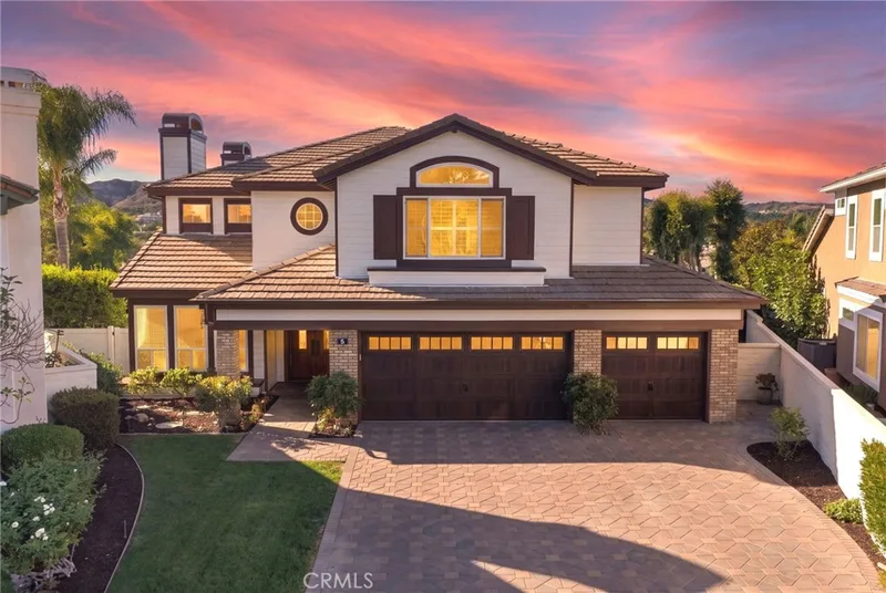 3 Pebble Beach, Coto de Caza, CA 92679