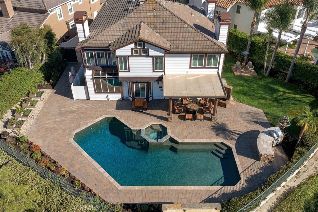 3 Pebble Beach, Coto de Caza CA 92679 - photo 3