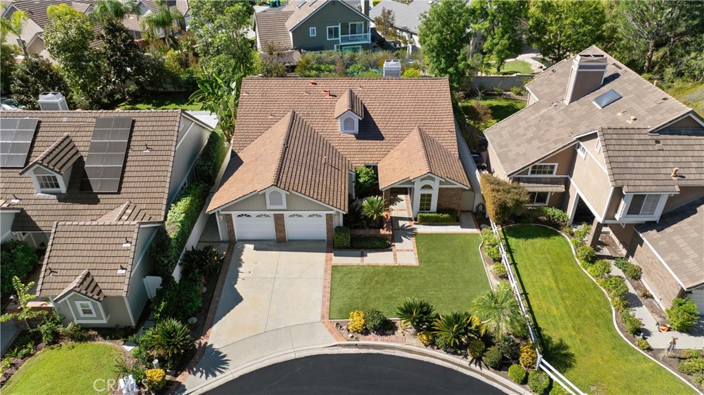 3 Portsmouth, Coto de Caza CA 92679 - photo 1