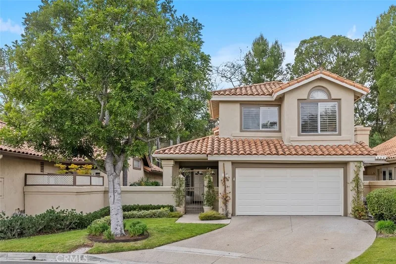 3 Via Candelaria, Coto de Caza, CA 92679