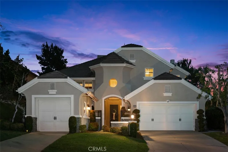 30 Birkdale, Coto de Caza
