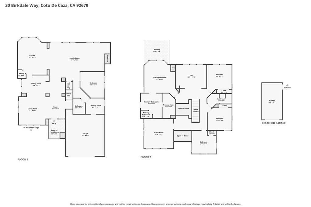 30 Birkdale, Coto de Caza CA 92679 - photo 58
