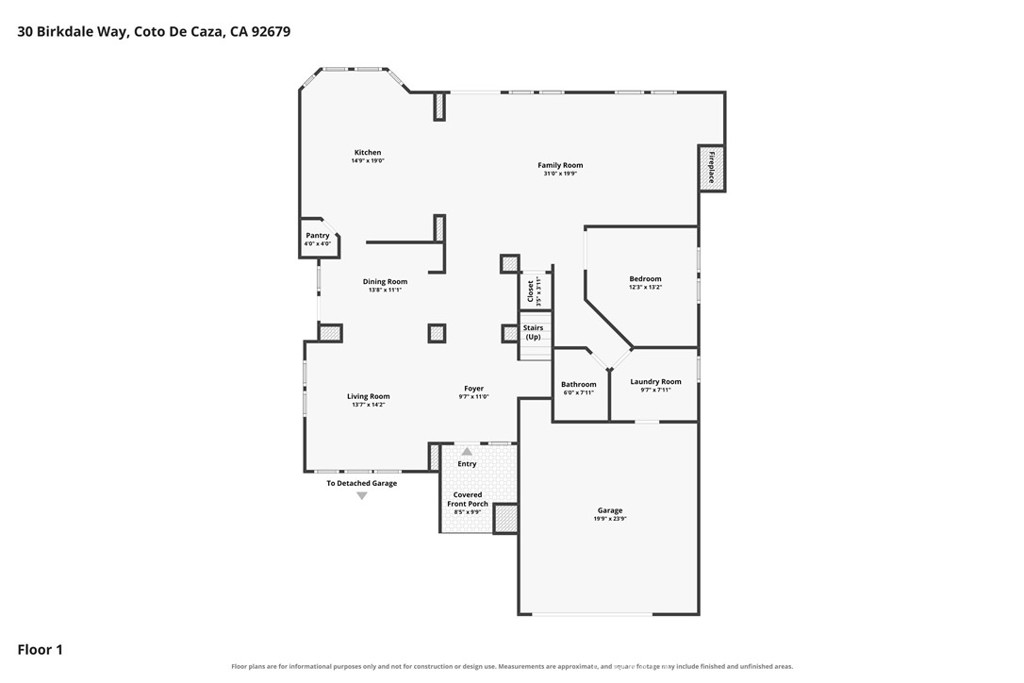 30 Birkdale, Coto de Caza CA 92679 - photo 59