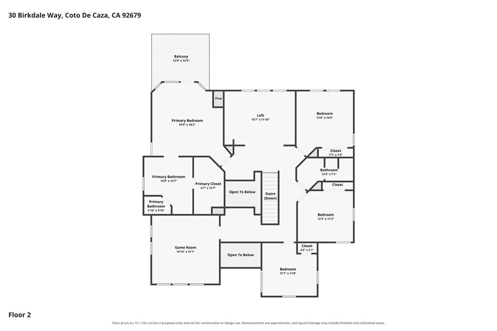 30 Birkdale, Coto de Caza CA 92679 - photo 60